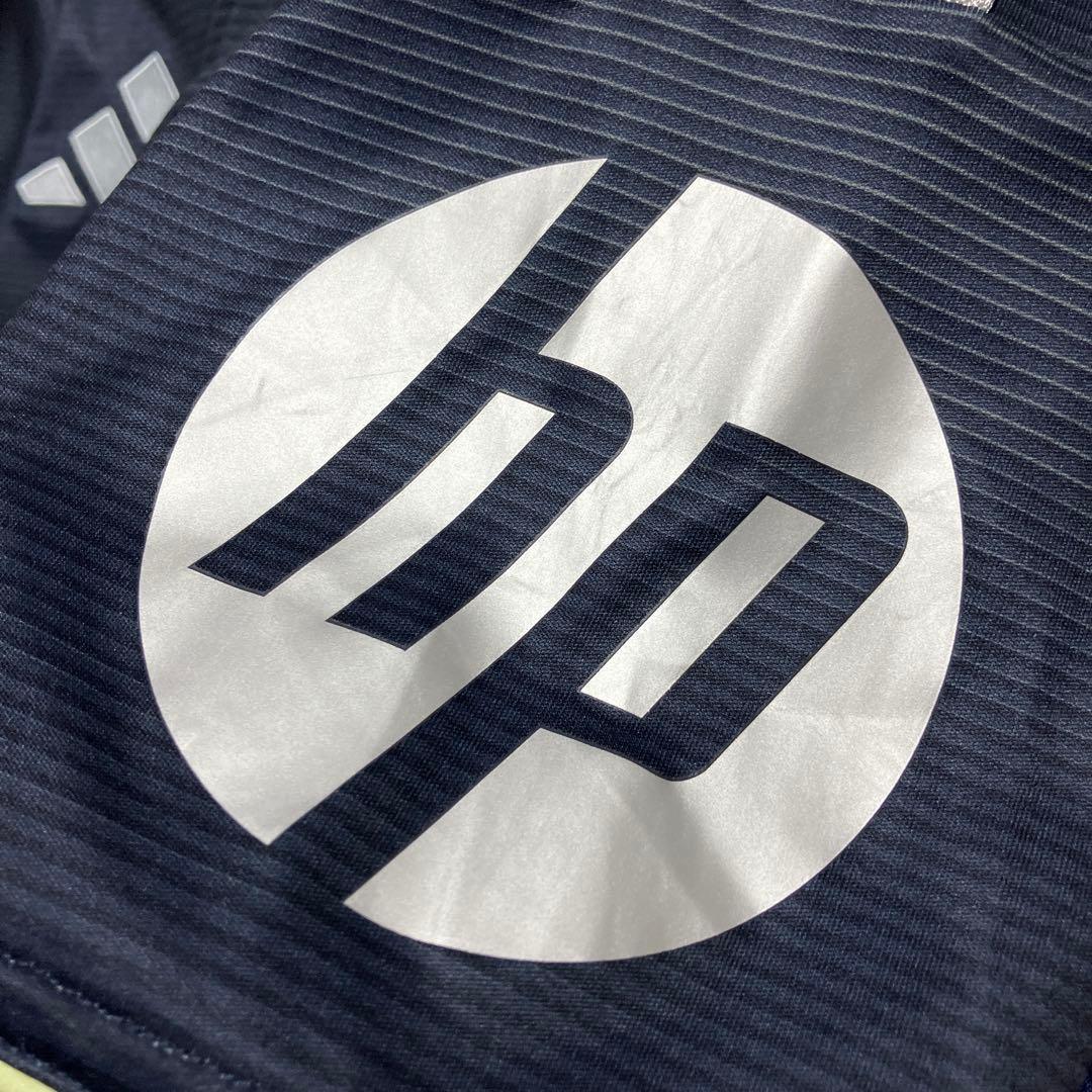 【正規品】レアル・マドリード アディダス ユニフォーム 日本サイズ2XL