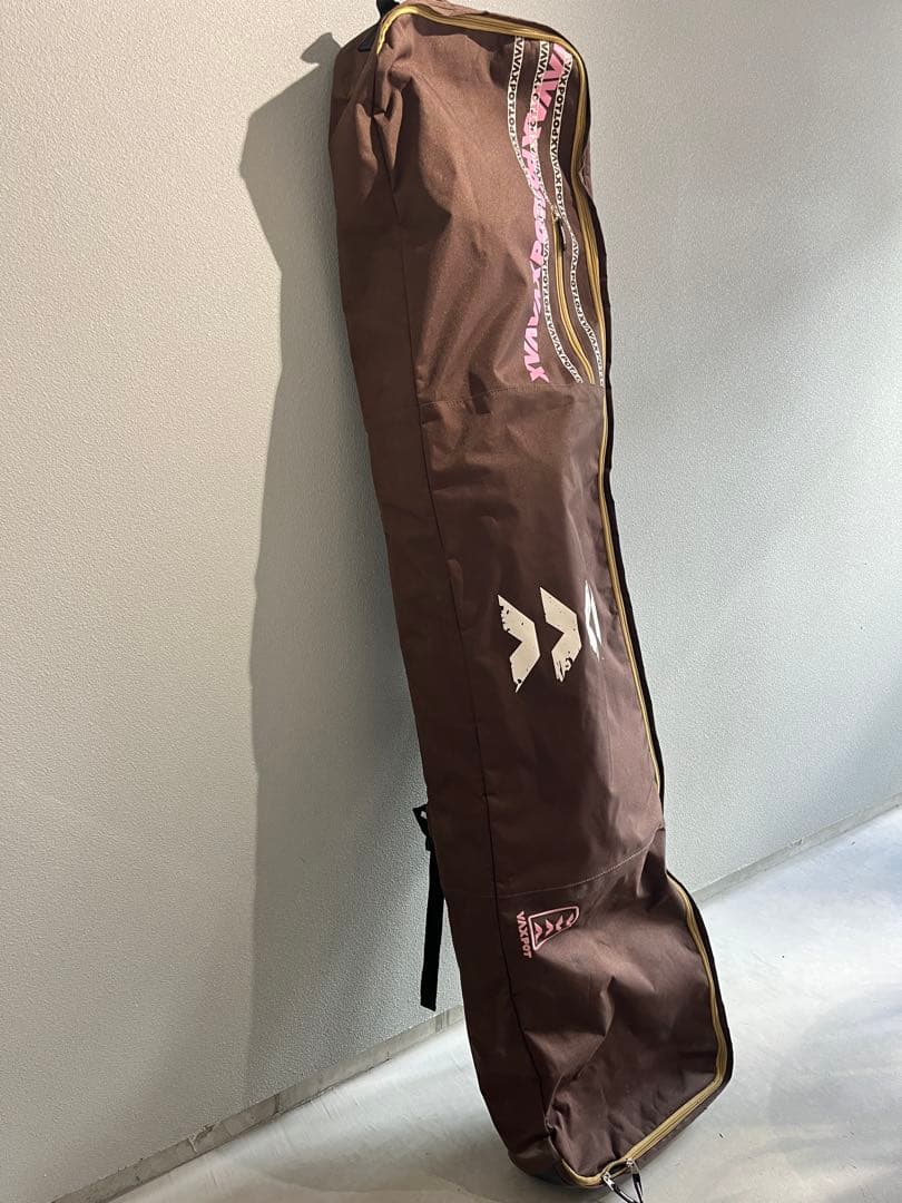 SABRINA×PEANUTSコラボ スノーボード＋K2ブーツセット