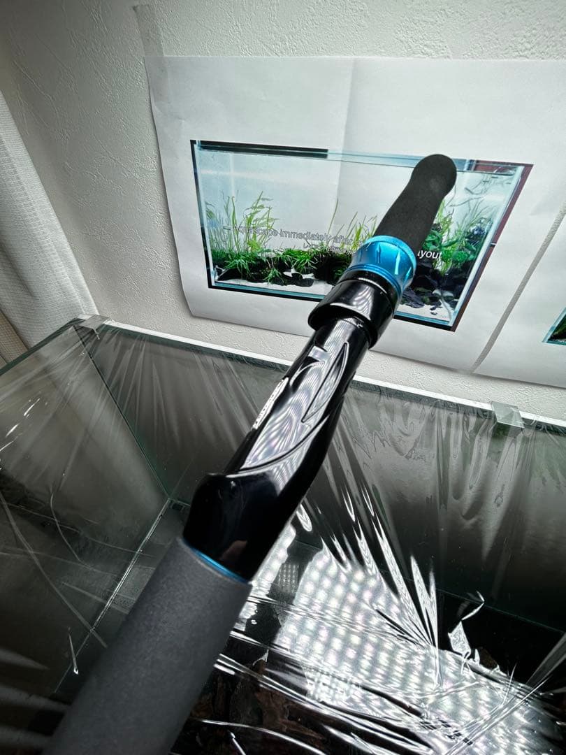 海太郎　ハートランド リベラリスト 973M＋RS 限定ロッド　一誠