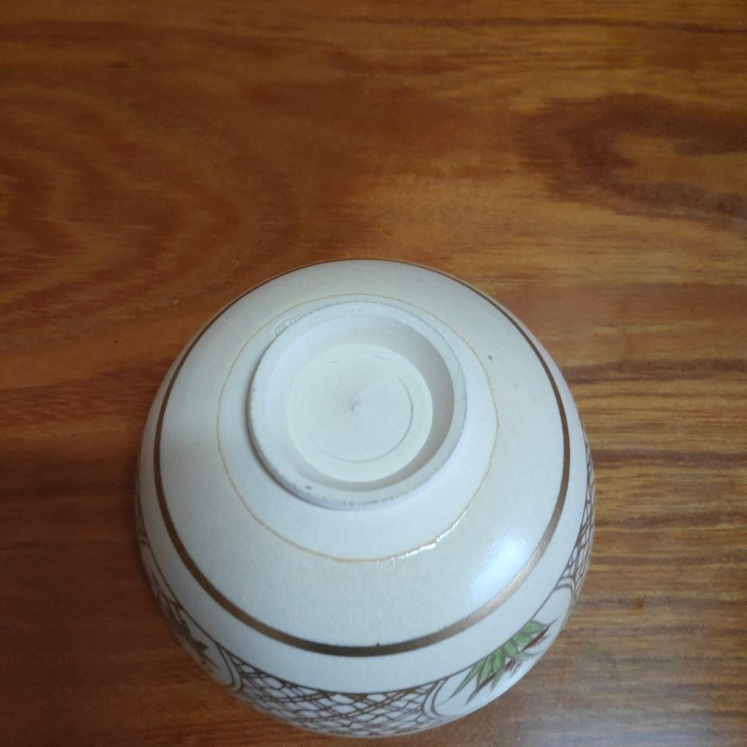 ＜茶道具＞ 茶箱＋茶道具＋盆 お点前8点セット