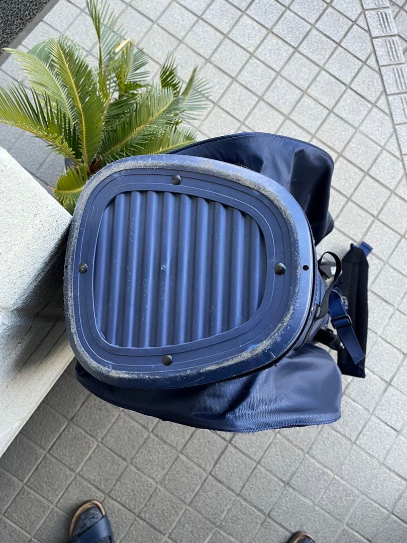 【サンマウンテン】SUN MOUNTAIN C130 14分割 ネイビー