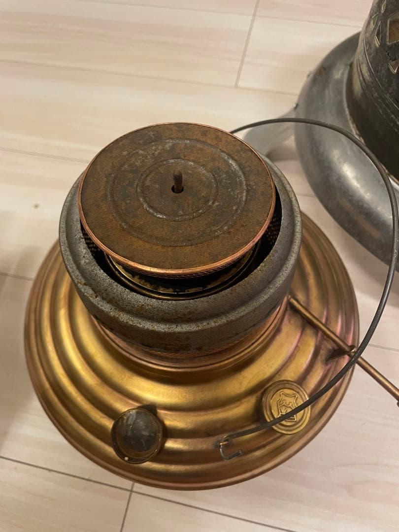 K&T ビンテージストーブ ヴィンテージストーブ レトロストーブ