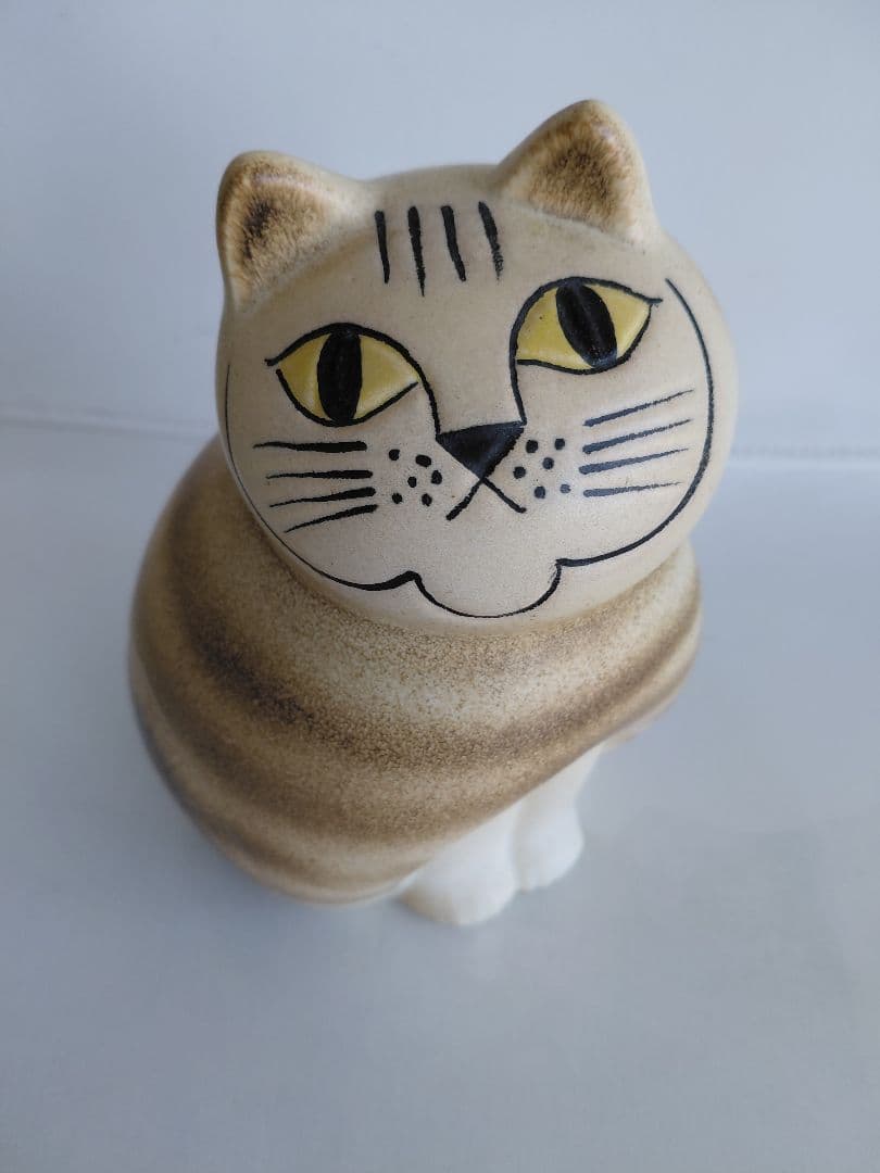 リサ・ラーソン　ミア　ミディアム