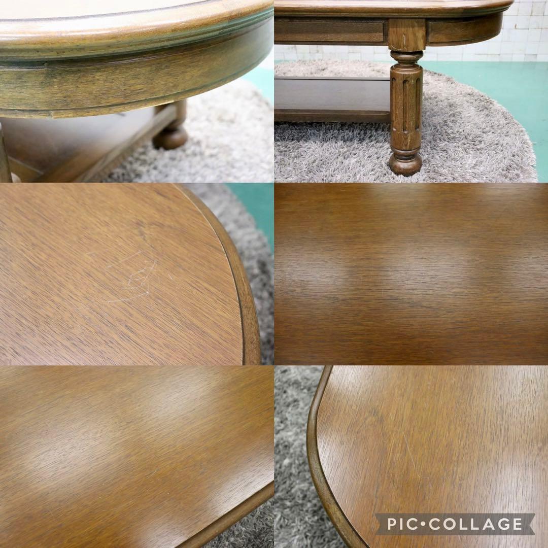 GMFS349○カリモク / karimoku TF5200センターテーブル リ