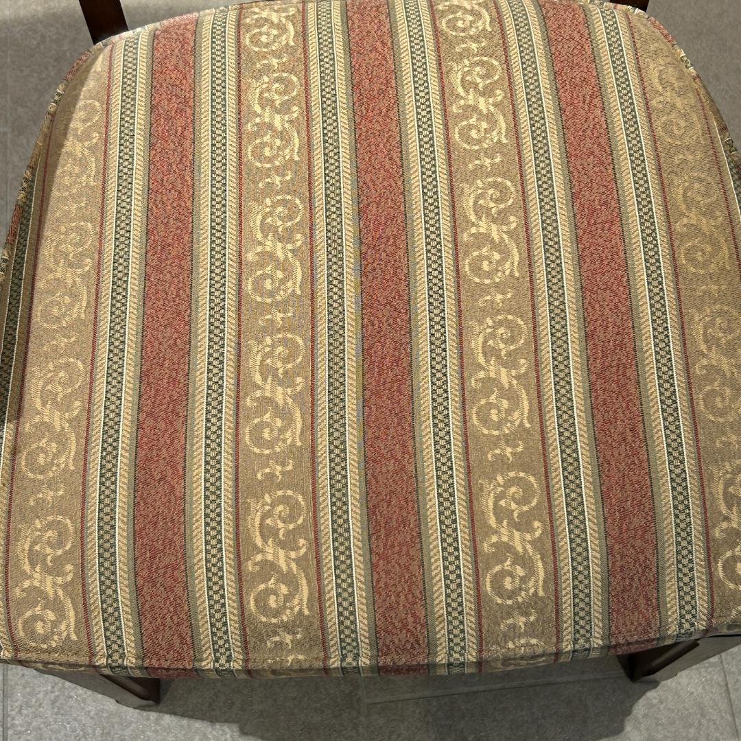 tetem様用♥マルニ木工　地中海シリーズ　肘掛付き　ダイニングチェア　2脚