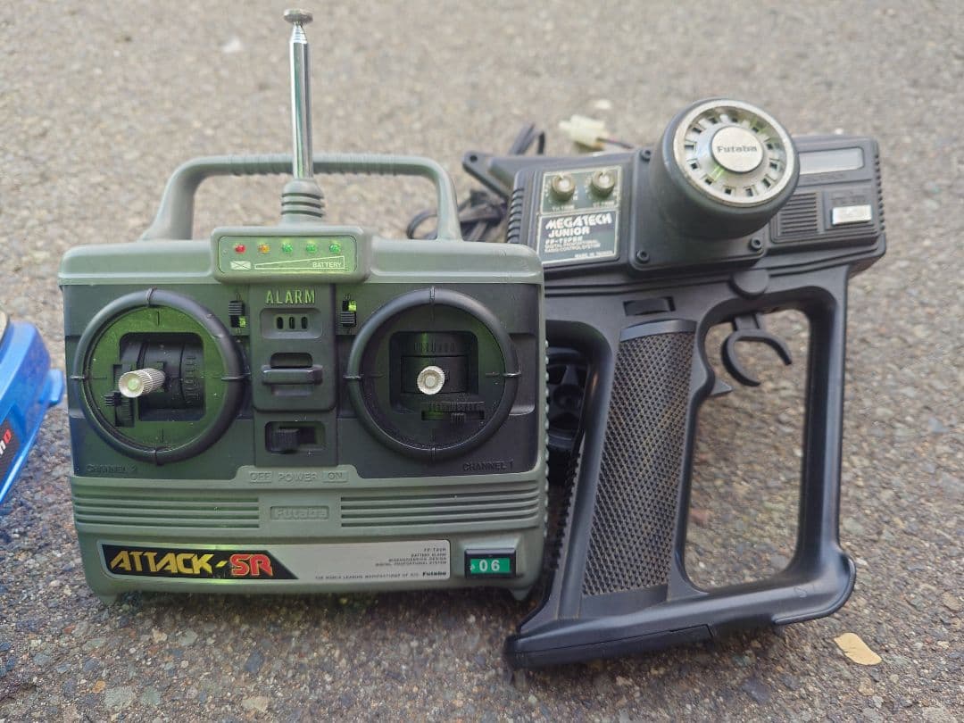 1/10 タミヤ4WD ドリフトカー　即走行可