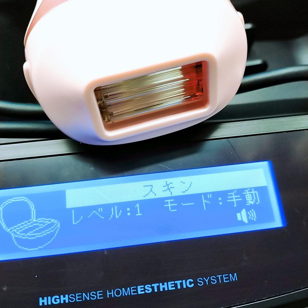 極美品❤最新シリーズ ケノン ver 8.5 カートリッジ 2つ付き