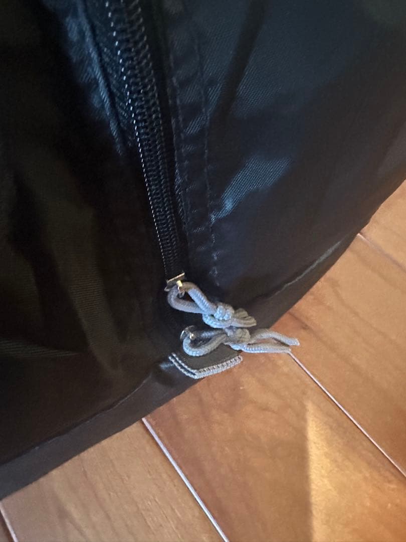 Coleman トンネル2ルームハウス/LDX ブラック 4-5人用