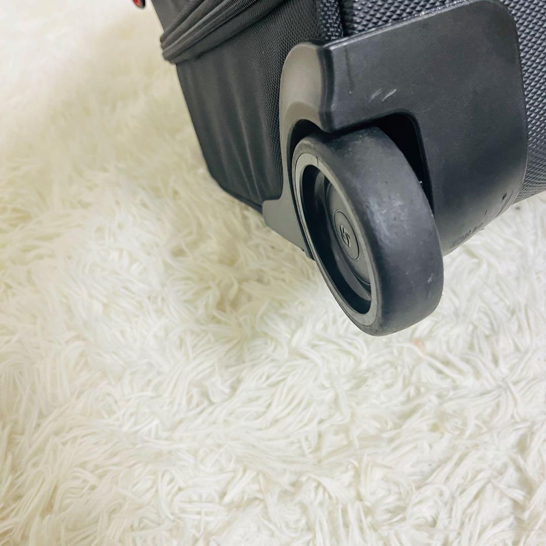 サムソナイト キャリーバッグ モバイルオフィス 機内持ち込み可