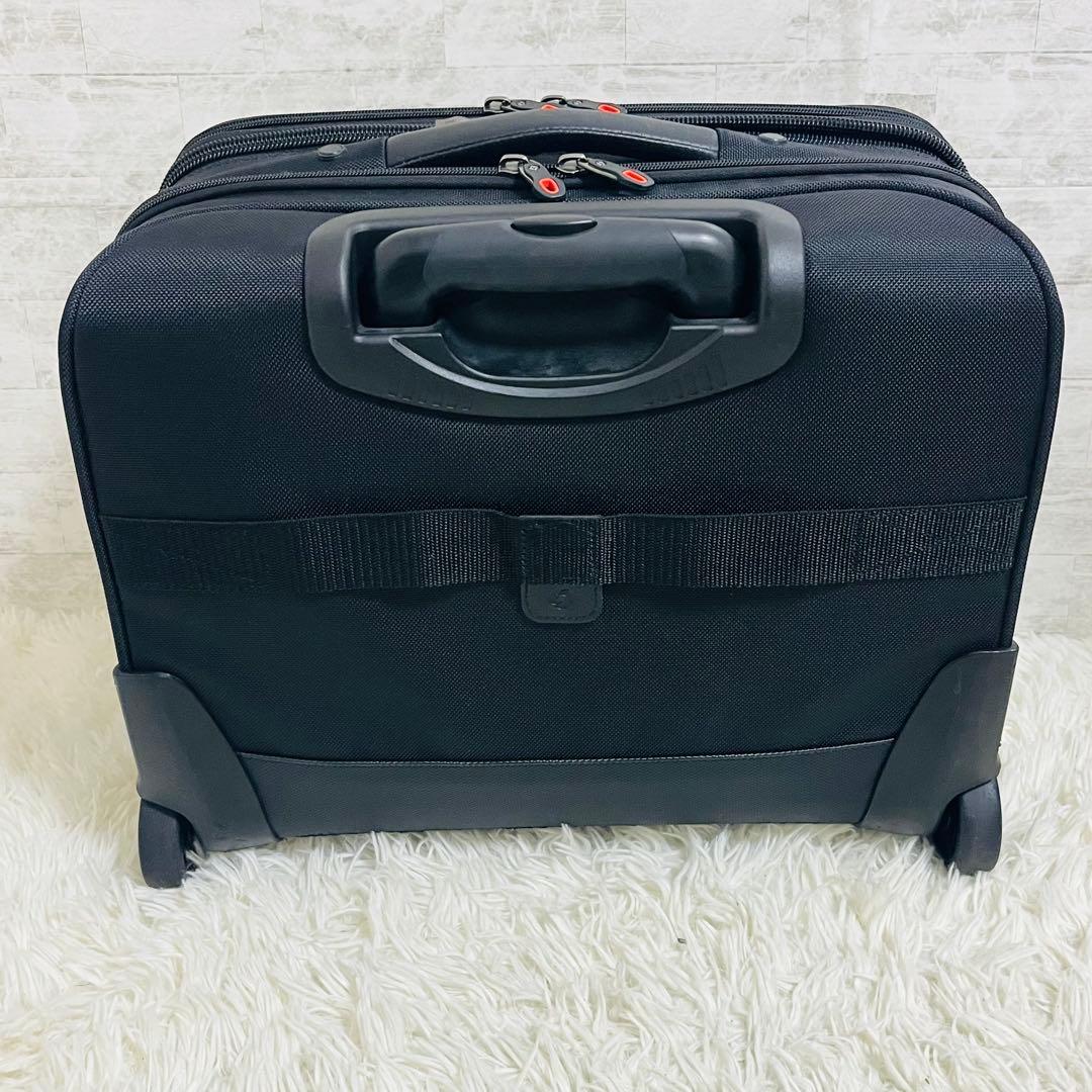 サムソナイト キャリーバッグ モバイルオフィス 機内持ち込み可