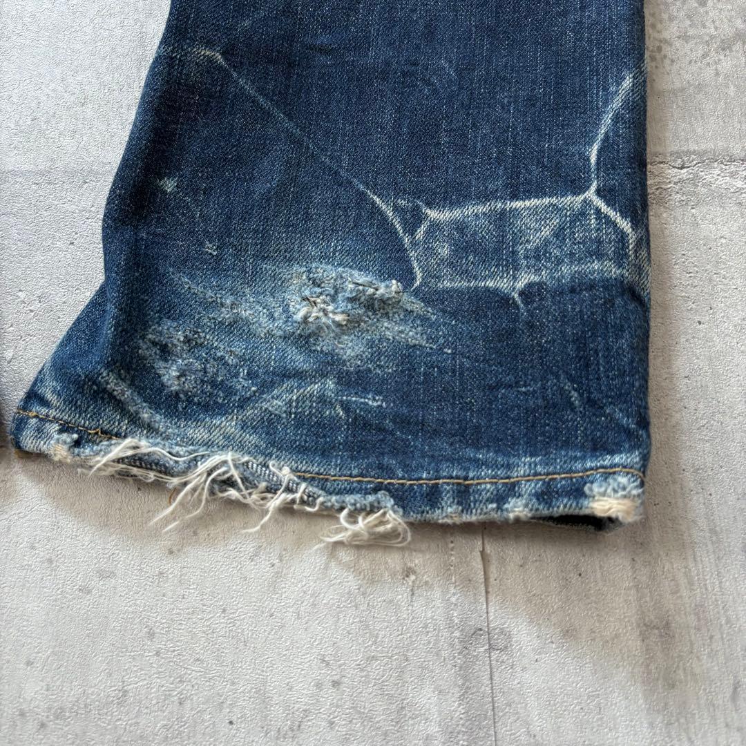 パンツ 00s archive HYSTERIC GLAMOUR grunge y2k