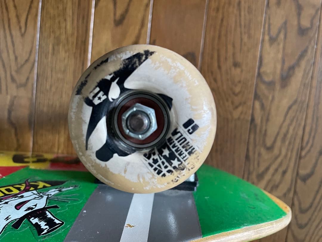 ⭐︎特別価格⭐︎KROOKED RAT STICK DECK 10.2 限定