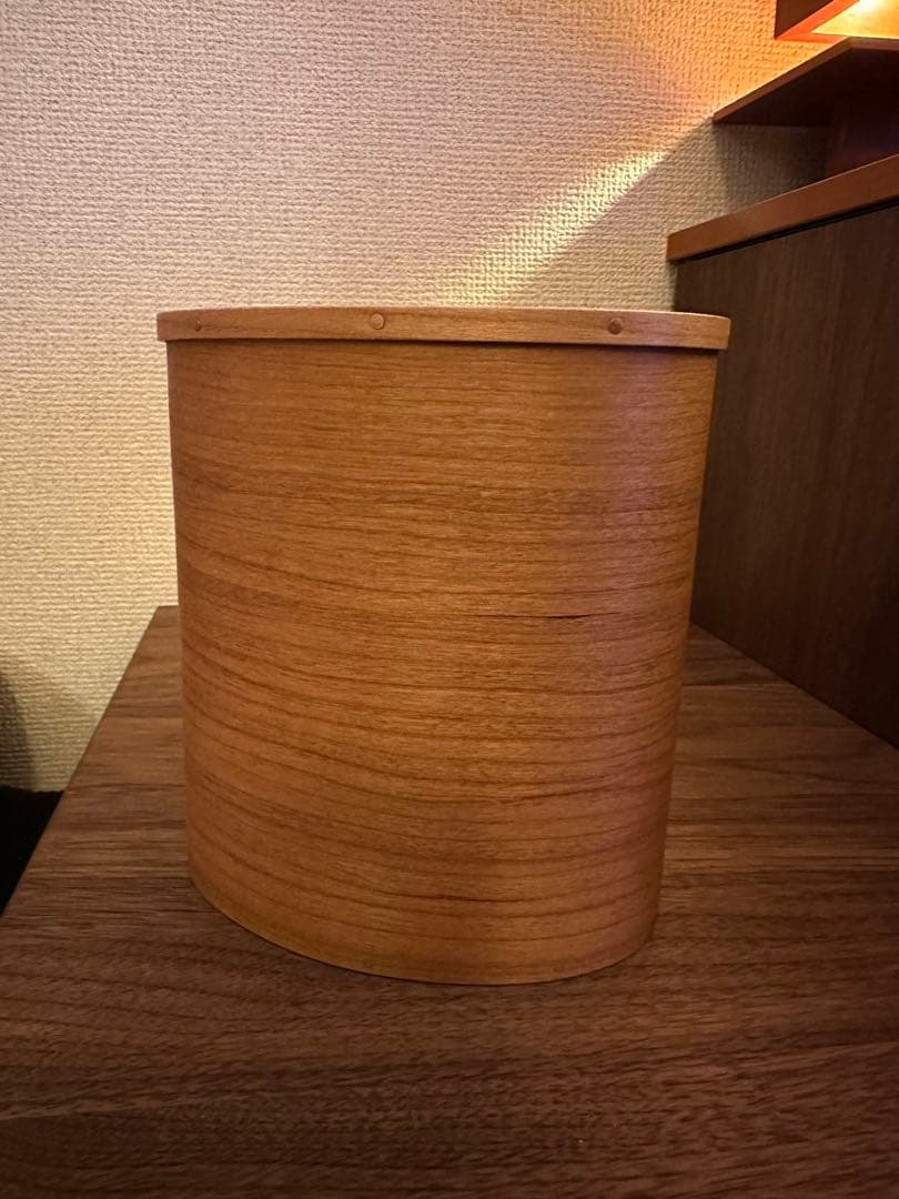 新品　井藤昌志　IFUJI RIM BOX サクラ