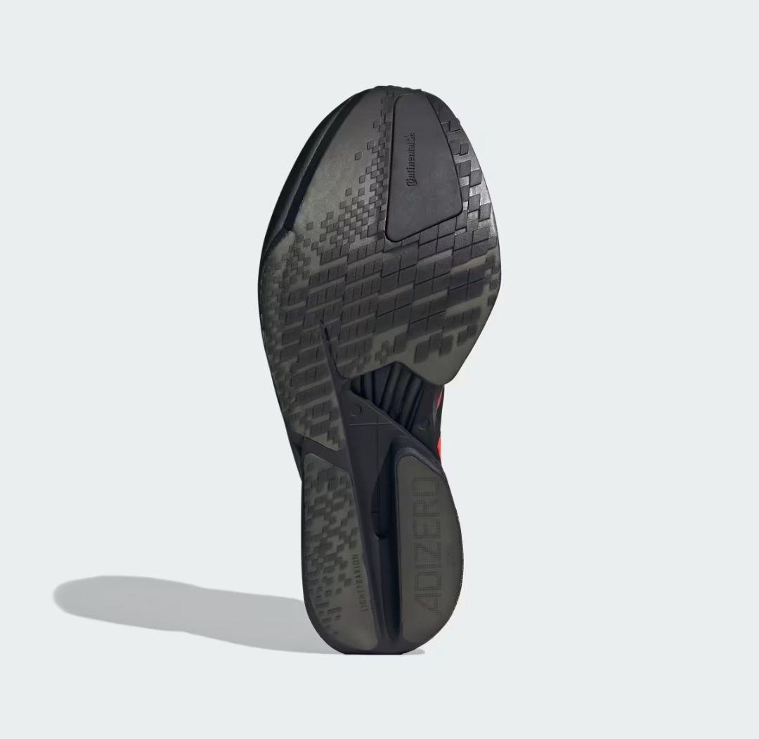 【ADIZERO×AMG】 アディゼロ アディオスプロ 4 AMG PRO4