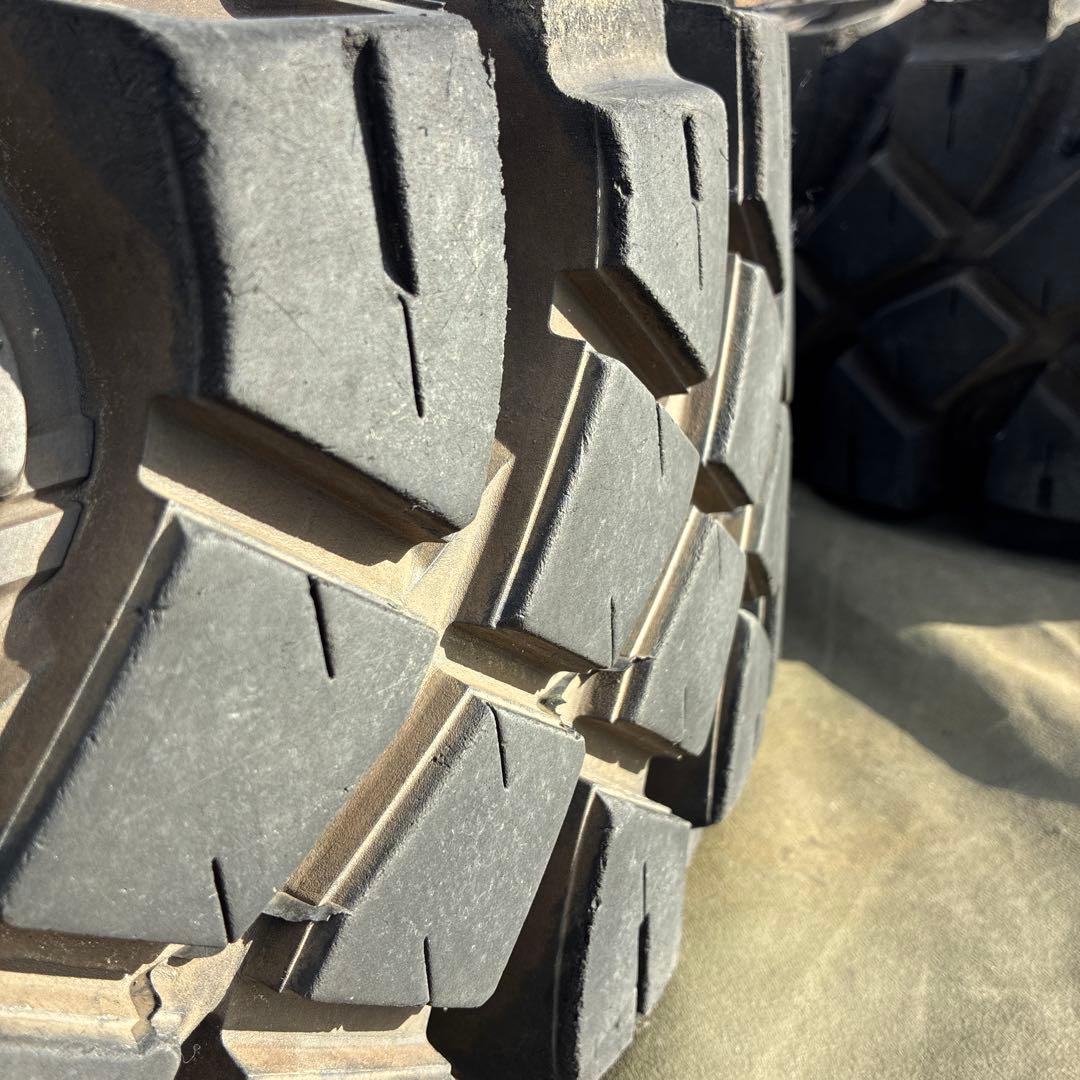 順次お値下げ！ MAXXIS Creepy Crawler LT ４本セット