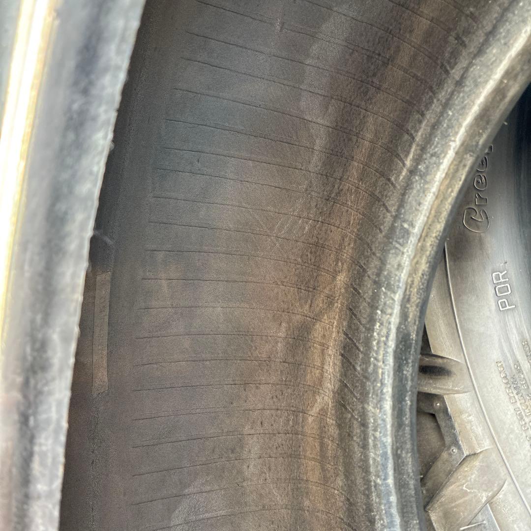 順次お値下げ！ MAXXIS Creepy Crawler LT ４本セット