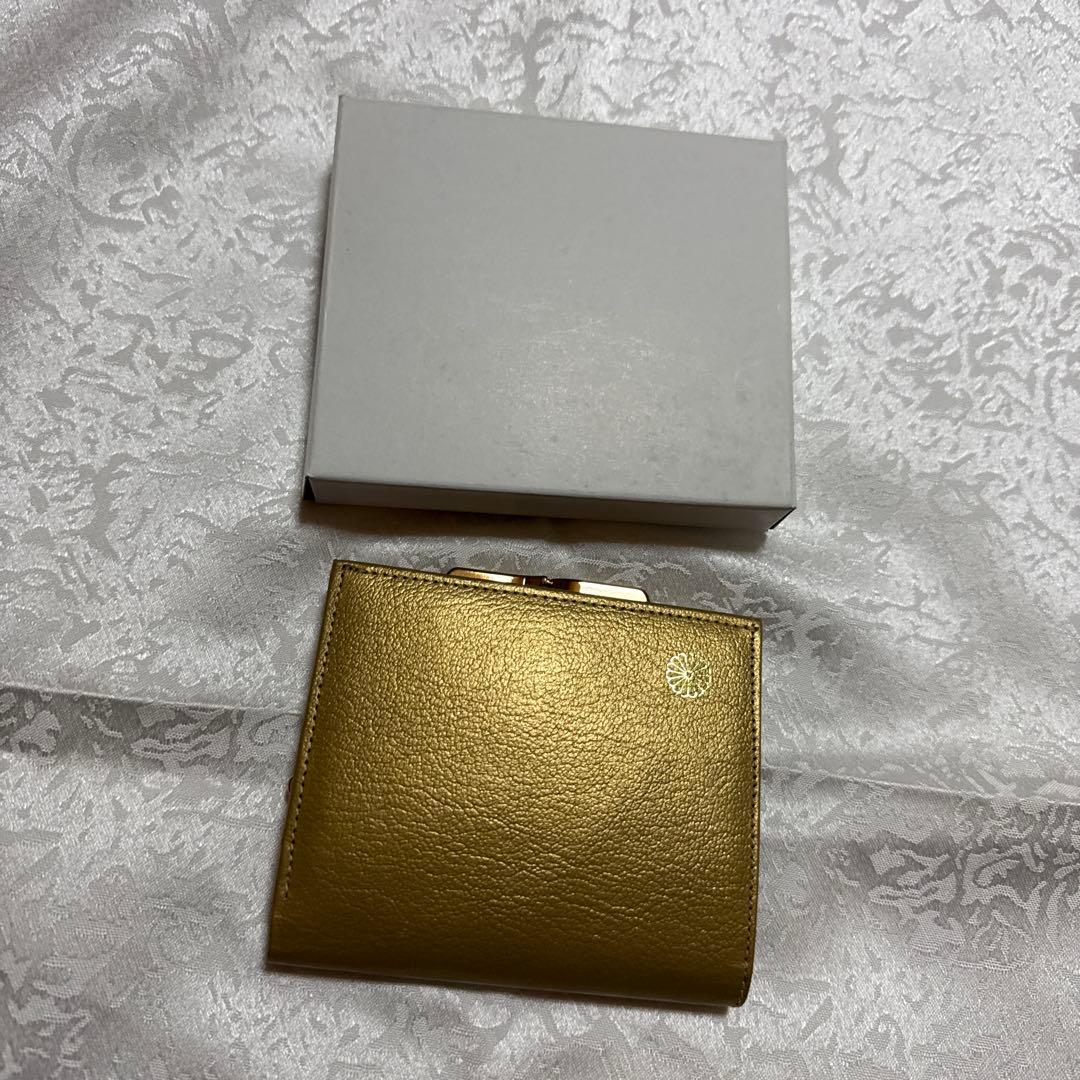 皇居限定 財布