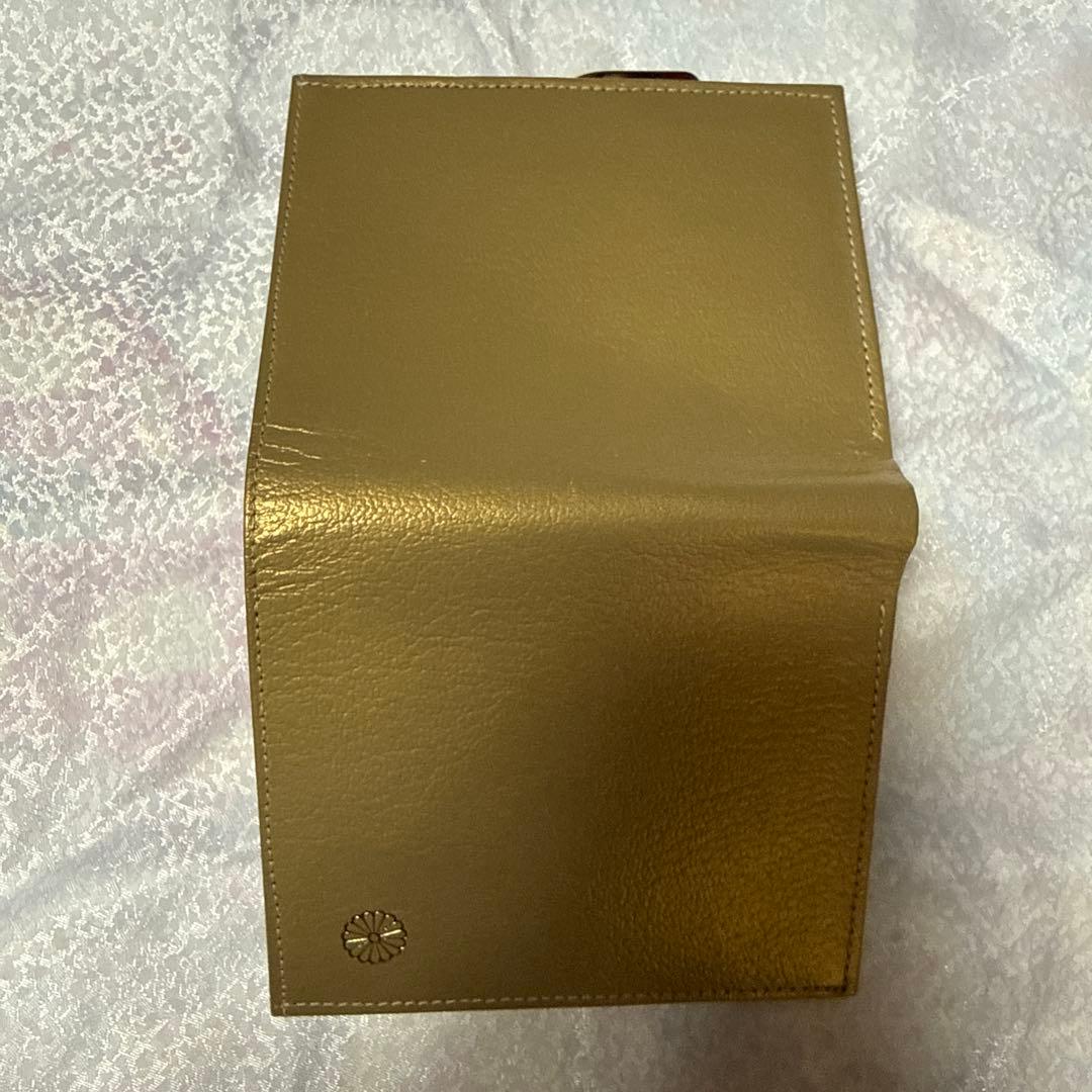 皇居限定 財布