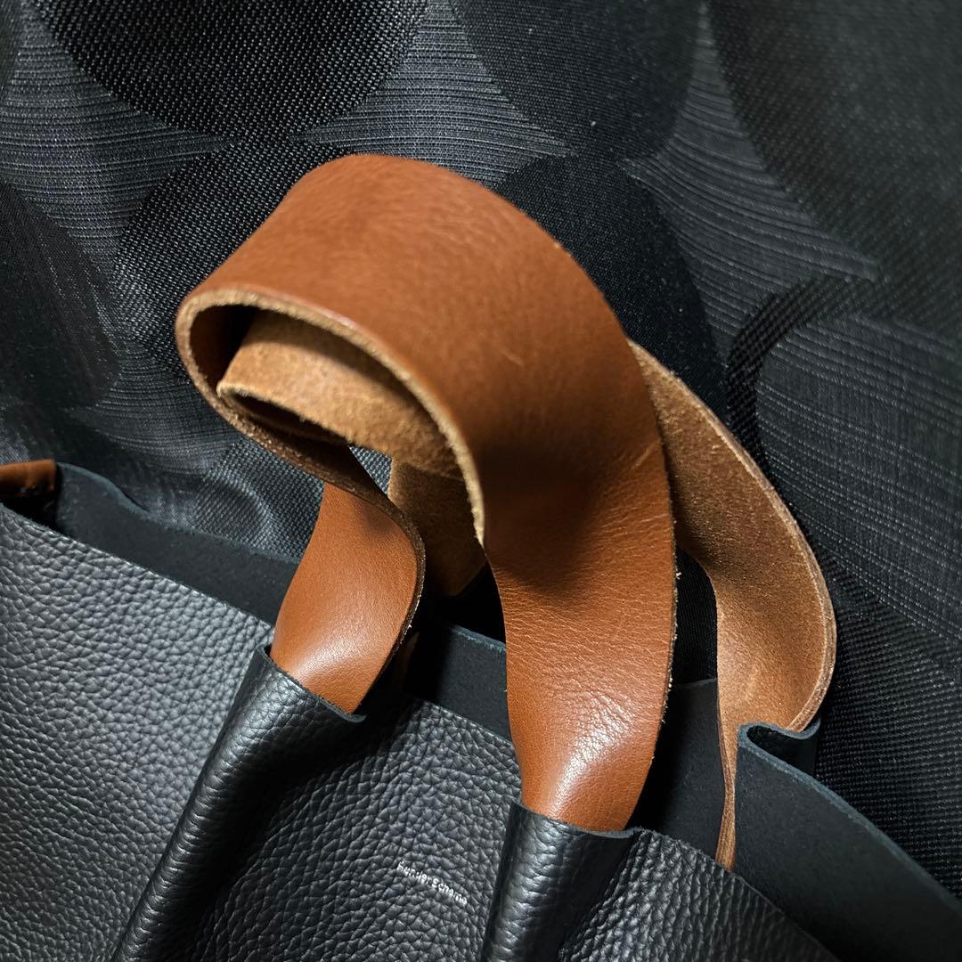 Hender Scheme (エンダースキーマ)piano bag medium