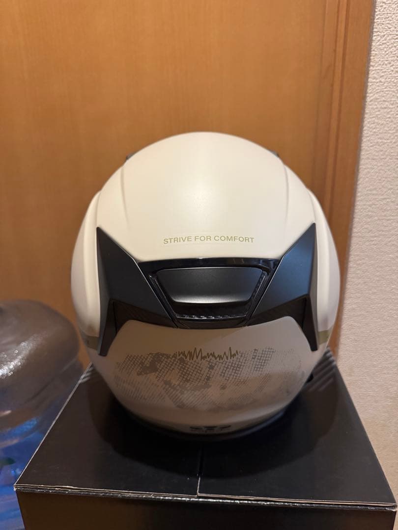 OGK Kabuto EXCEED2 DUNE Mサイズ