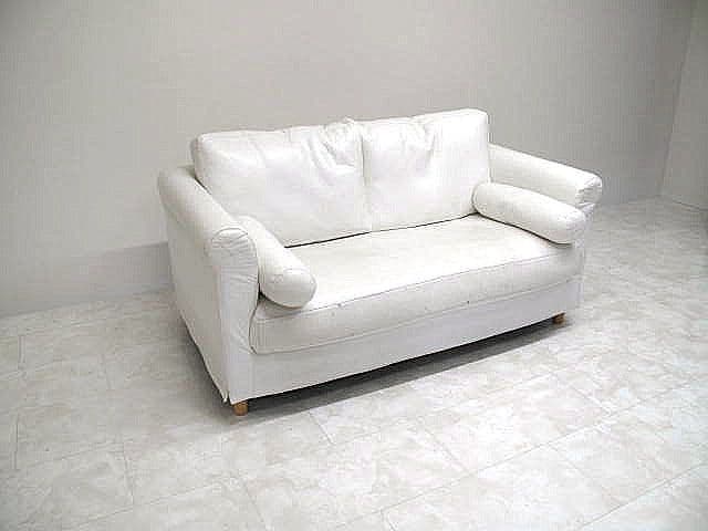 カッシーナ ドリアン 2人掛けソファ ピエロ・リッソーニ 2Pソファ