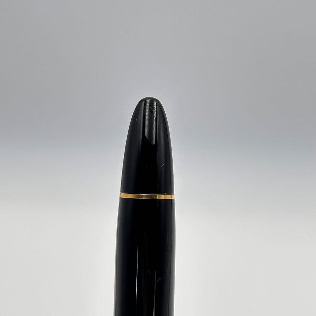 MONTBLANC モンブラン MEISTERSTUCK 14c 万年筆 863