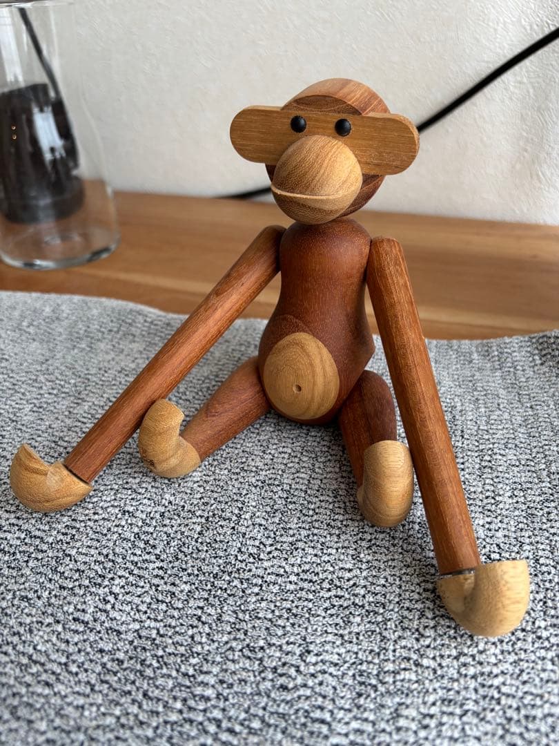 カイボイスン　モンキー