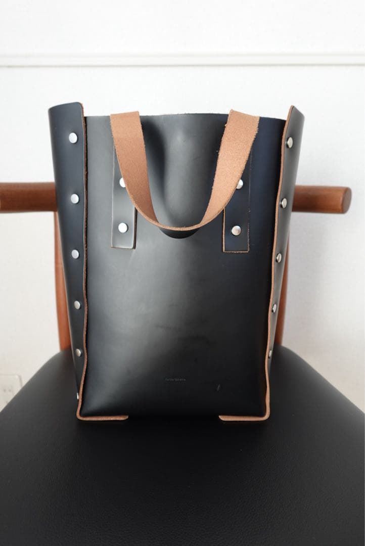 バッグ Hender Scheme Assemble Hand Bag Tall M