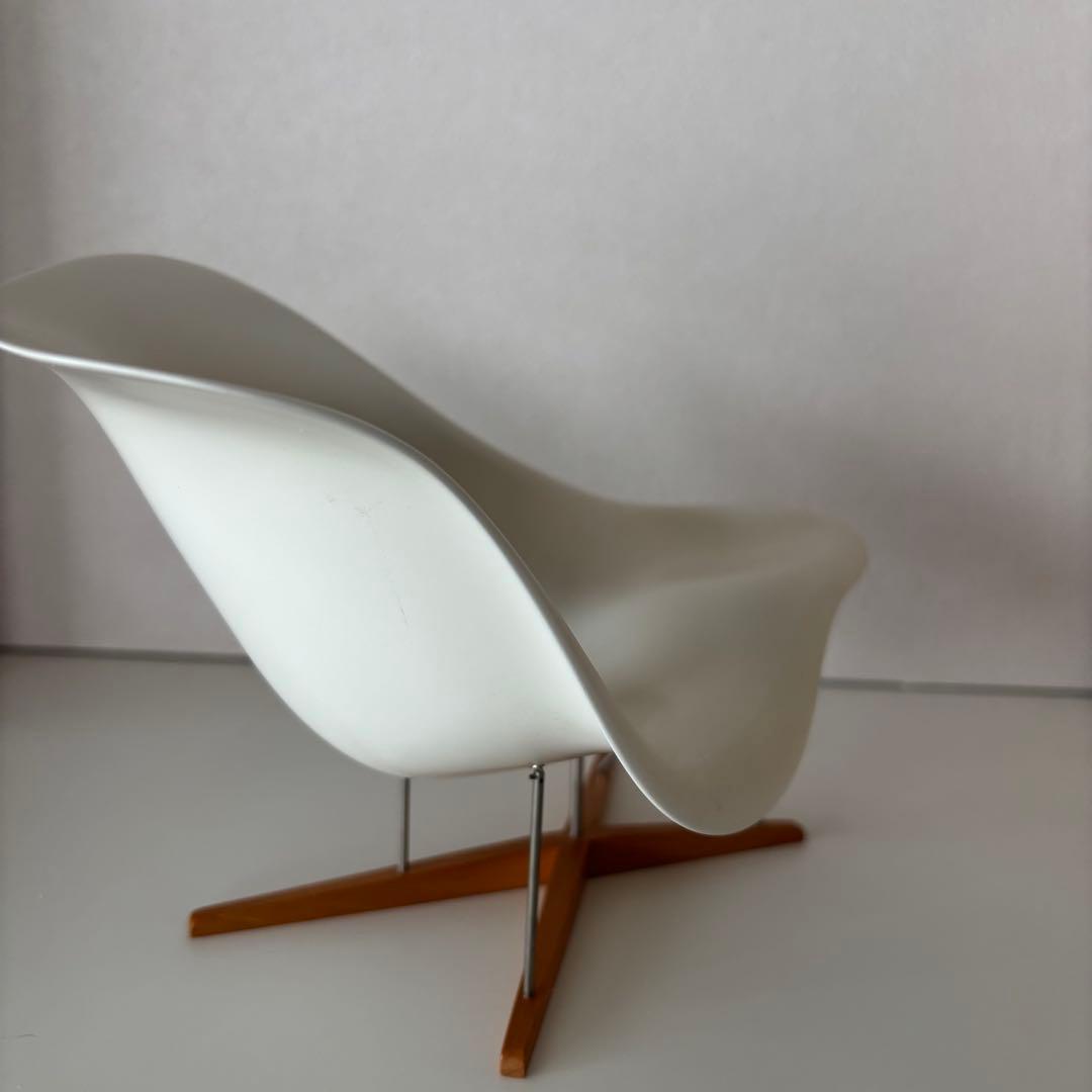 Vitra Design Museum ミニチュア La Chaise