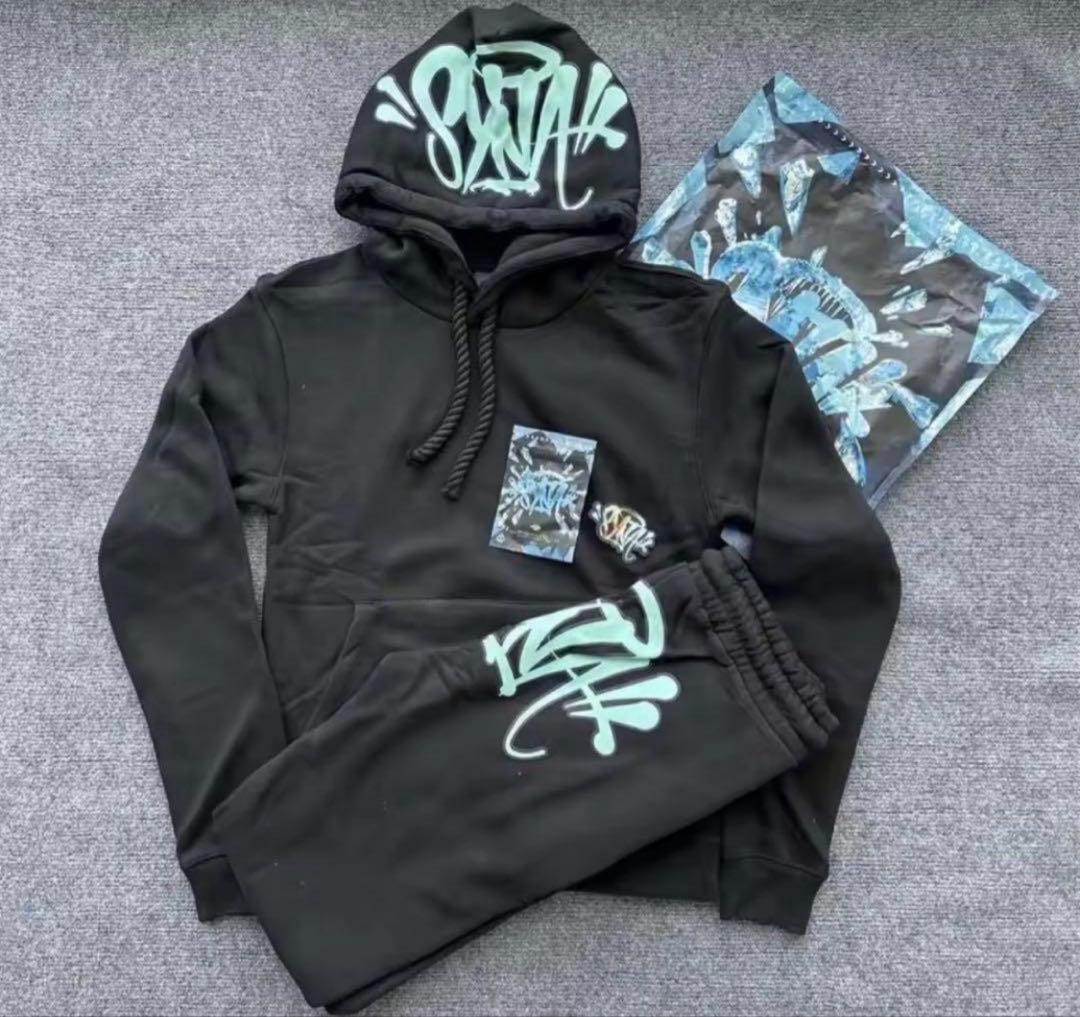 フ*ー様 Syna Worldセットアップ