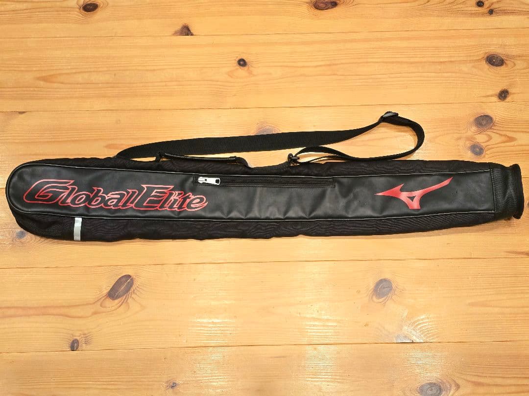 25年モデル ディマリニ ヴードゥー 小学生軟式用 80cm ケース付き