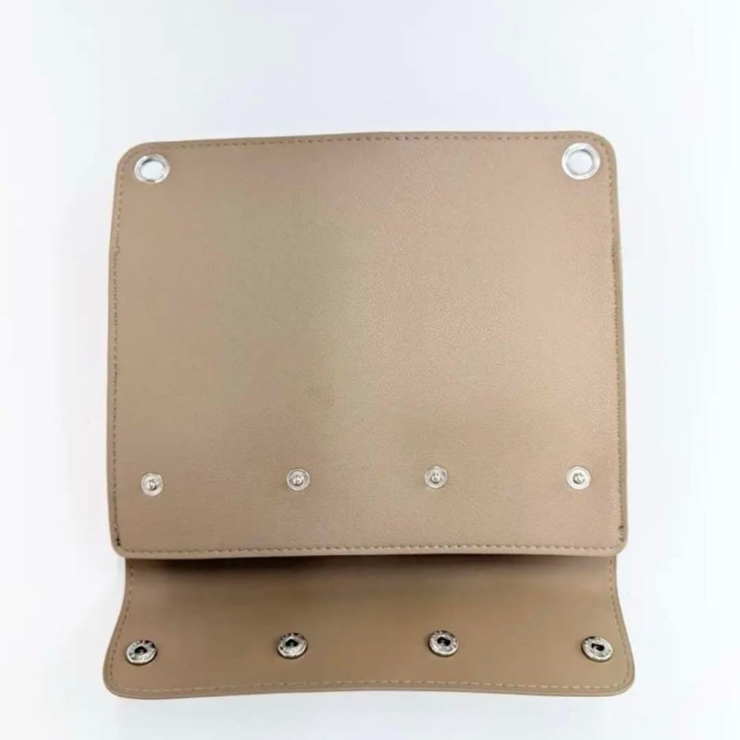 シザーケース シザーバッグ marte トリマー 韓国