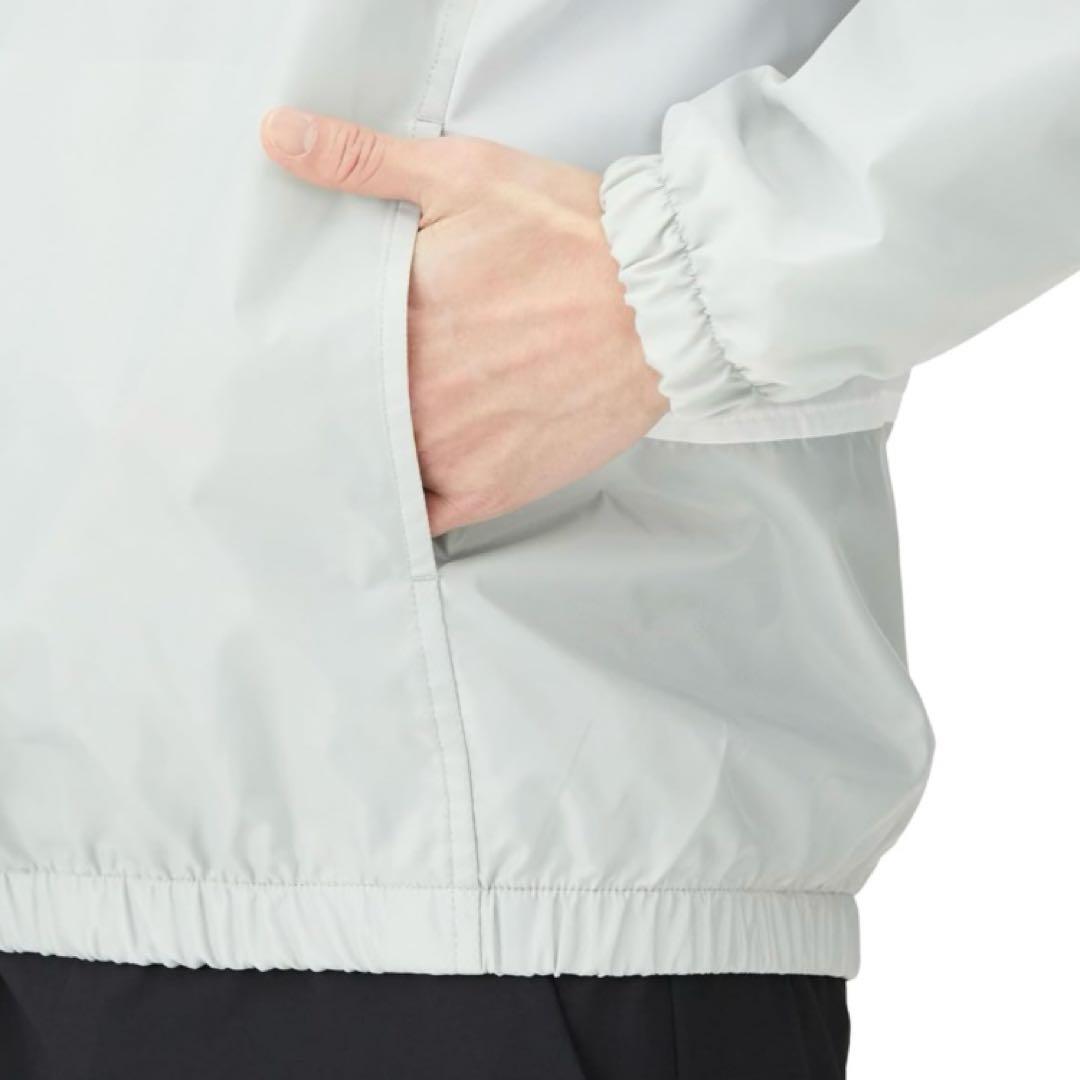 ムーブスポーツ ウインドブレーカー M