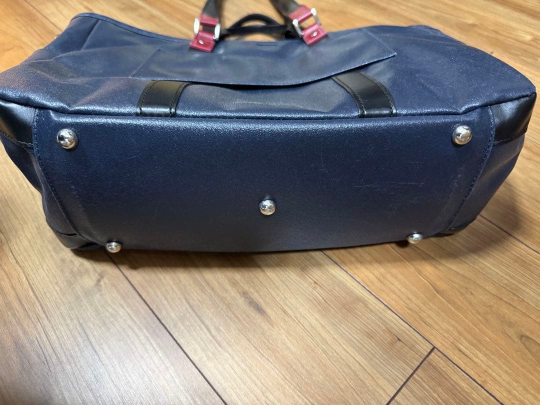 森野帆布　マルチウェイトートバッグ　SF-0701