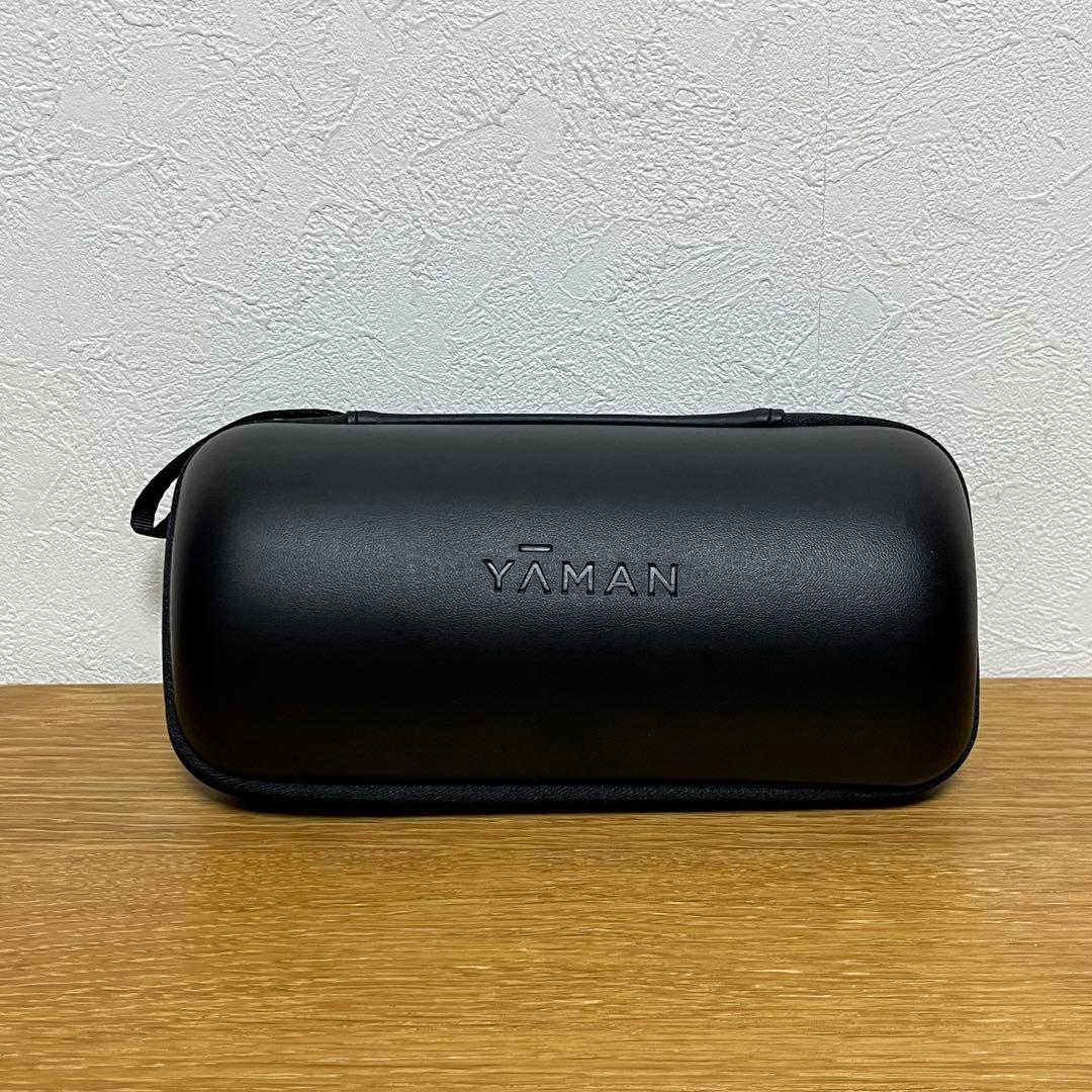YA-MAN HOT SHAVE YJEC0B ヤーマン　電気シェーバー　髭剃