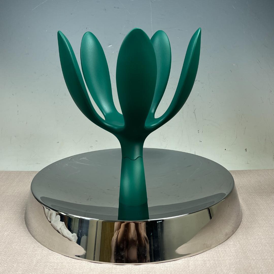 43 ALESSI アレッシィ Fruit Mama フルーツママ インテリア