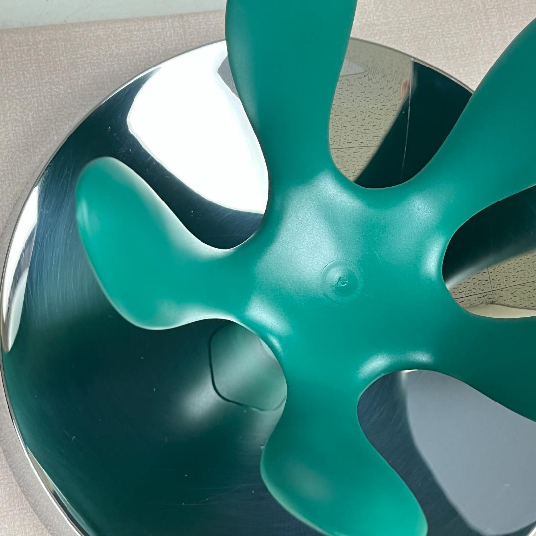 43 ALESSI アレッシィ Fruit Mama フルーツママ インテリア