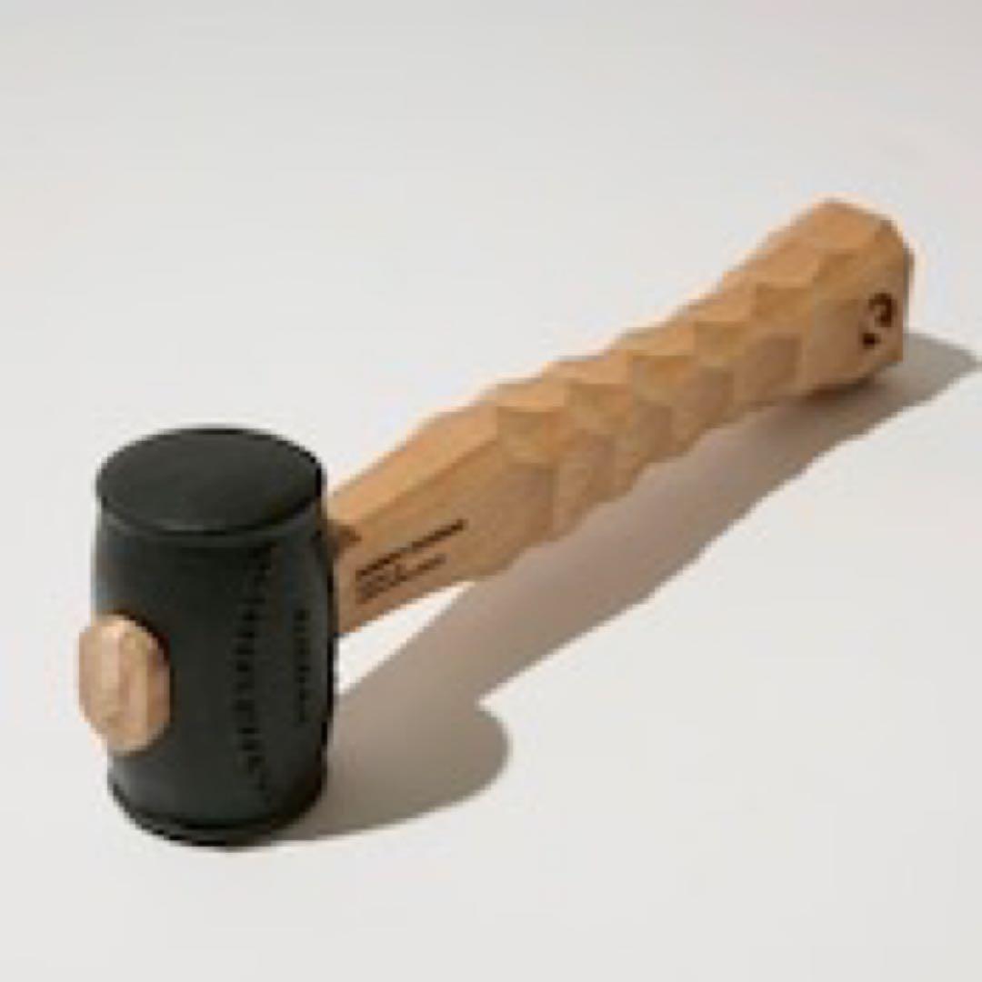 asimocrafts DONKEY HAMMER_A ハンマー