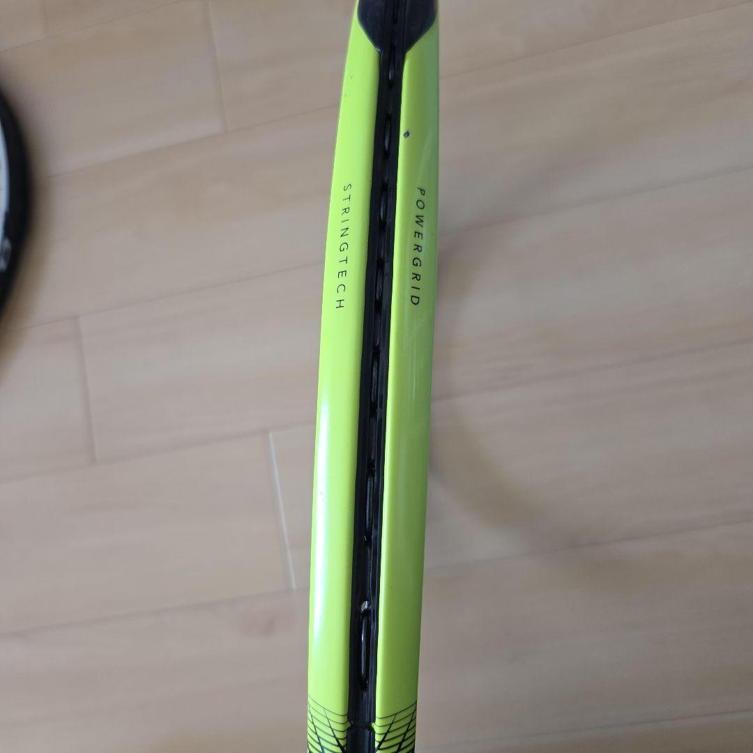 ラケット(硬式用) DUNLOP SX300 2019 G2