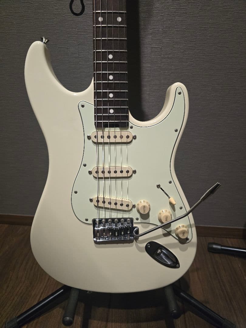 ギター SCHECTER / N-ST-AL