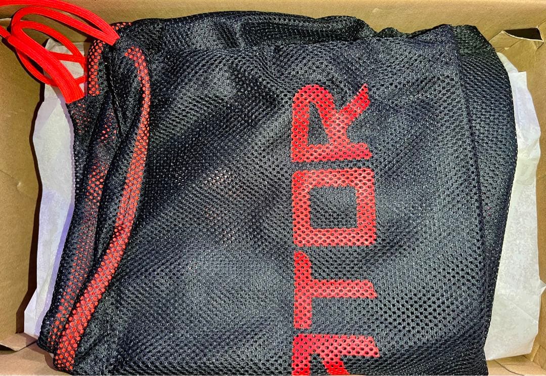 28cm プレデター ELITE FT FG コアブラック フットウェアホワイト