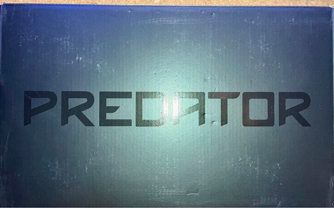 28cm プレデター ELITE FT FG コアブラック フットウェアホワイト