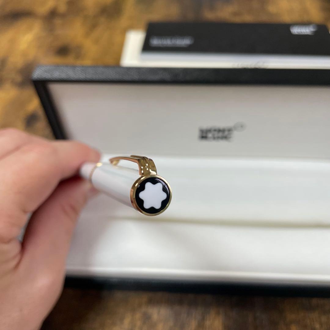 けんこーーーう☆即筆記可！リフィルセット☆MONTBLANC PIX