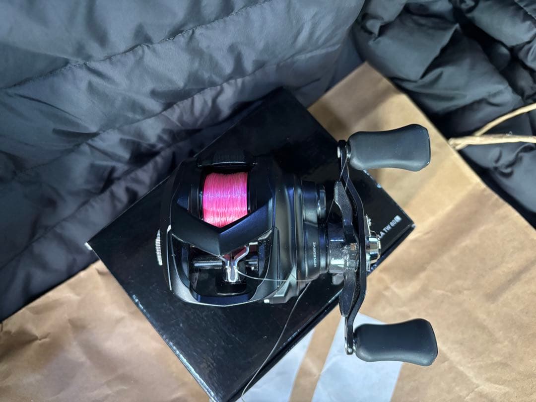 TATULA TW 80 L 最終値下げ