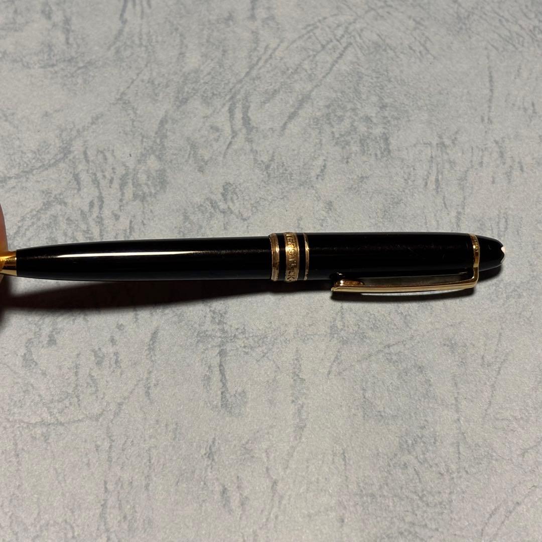 MONT BLANC モーツァルト ボールペン 116