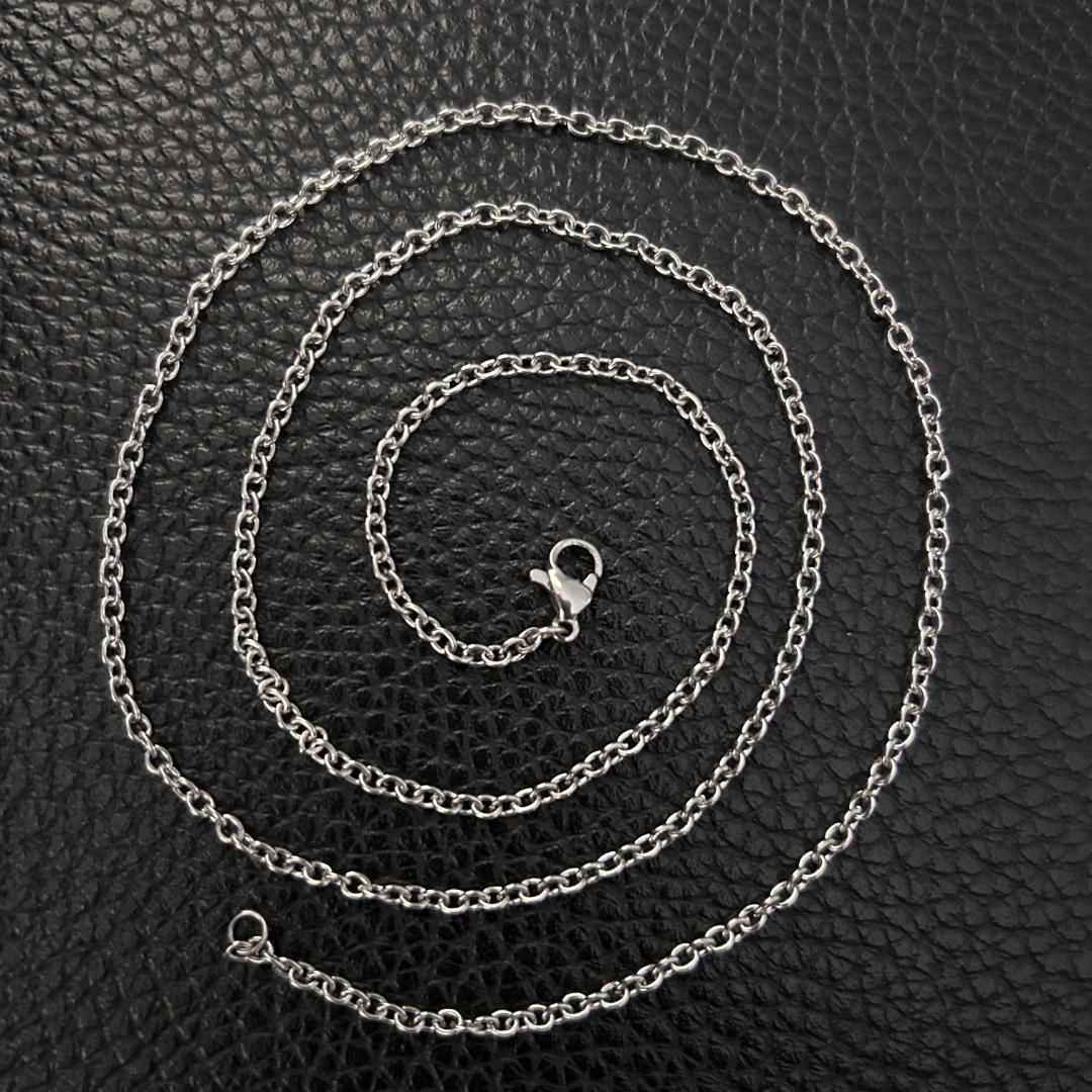 スウィートハートジュエリー　WW2　シルバー　SWIRL 渦巻き