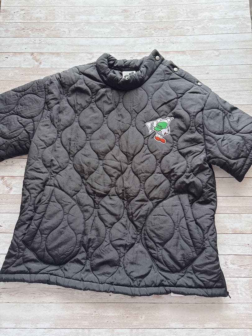 FLOG GOLF フロッグゴルフ アウター 未使用品