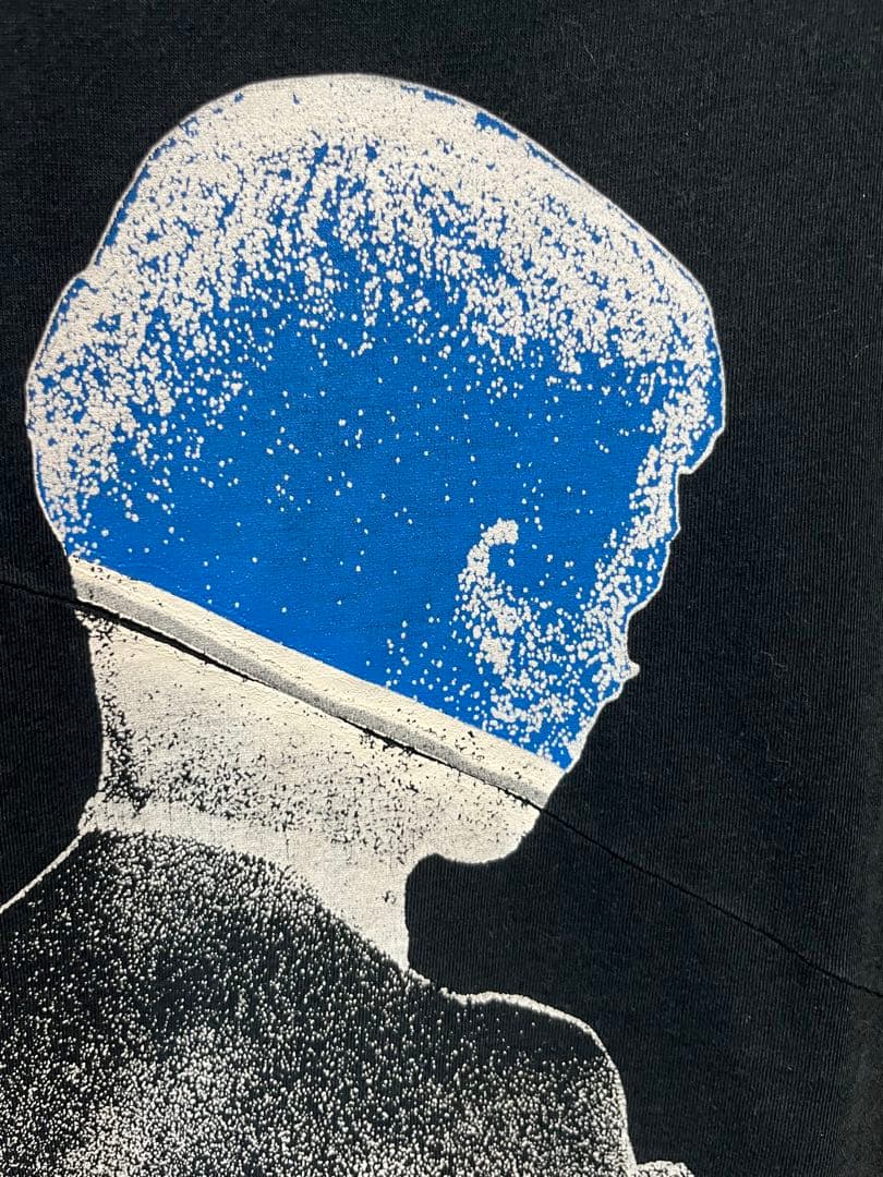 06ss RAF BY RAF SIMONS タンクトップ　サイズ:46