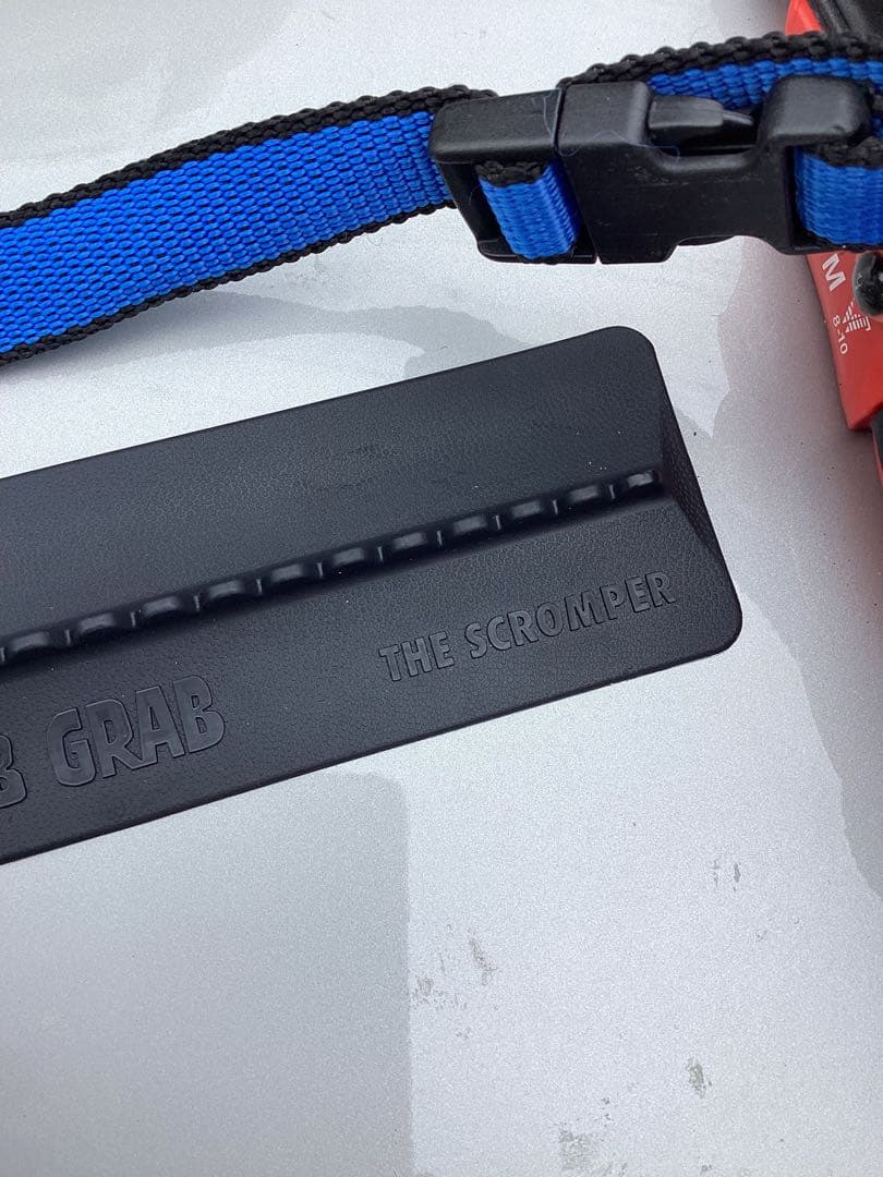 S4 BURTON Gravity 166 cm ビンディング付き