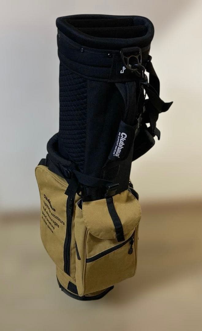 ほ*ー様 JONES CLUBHAUS ジョーンズ クラブハウス 限定品 スタン